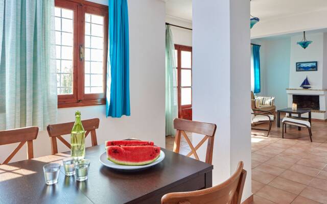 Leda Village Resort