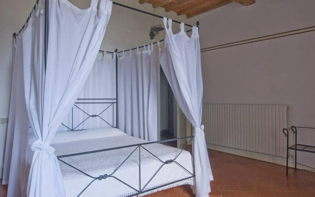 Antico Casale di Montegualandro & Spa