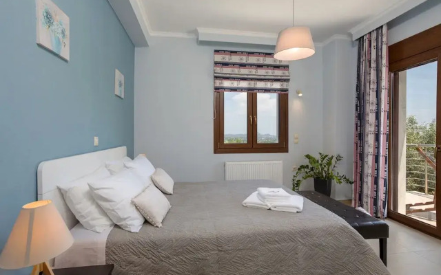 Villa Serenity