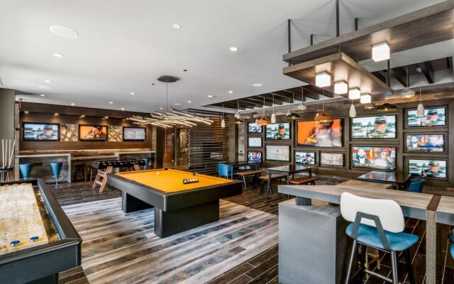 Global Luxury Suites at Reston Town Center