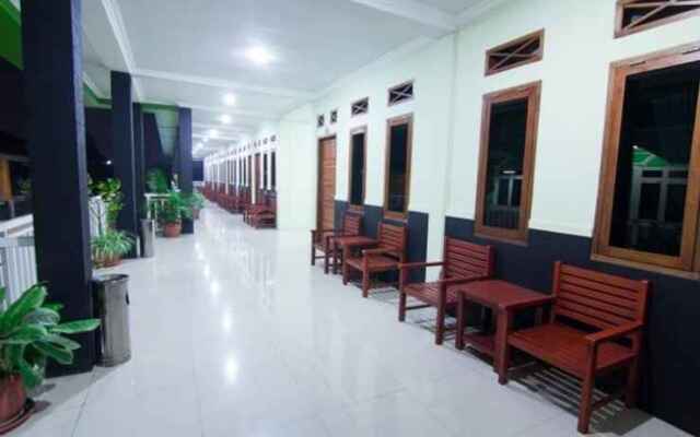 Hotel Amarsya