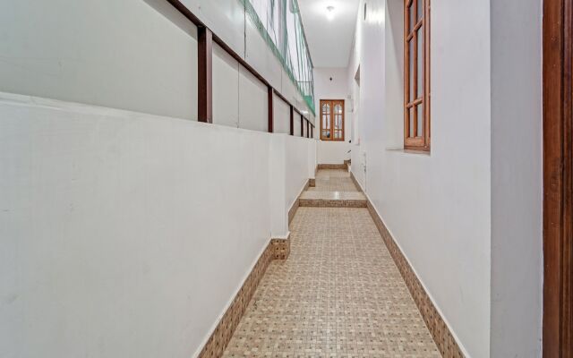 Collection O 85922 Ark Residency