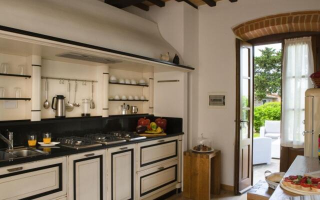 Luxury Refined Villa With Pool-villa Charme