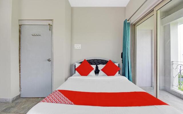 Flagship 81863 J M T Upasana