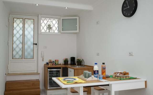 Canelli House