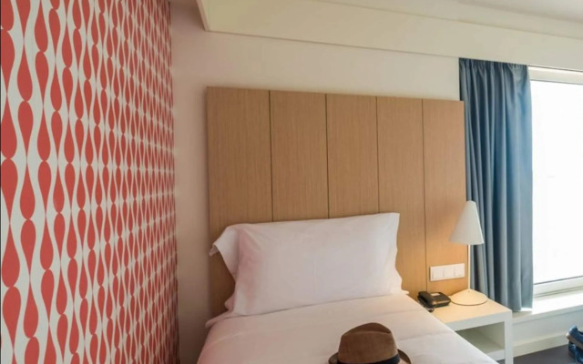 Stay Hotel Porto Centro Trindade