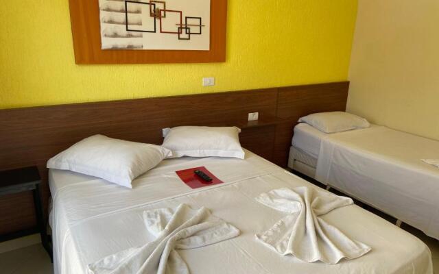 Werneck Residence Suites