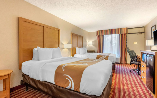 Quality Inn Exit 4