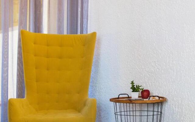 Sunshine Boutique Hotel