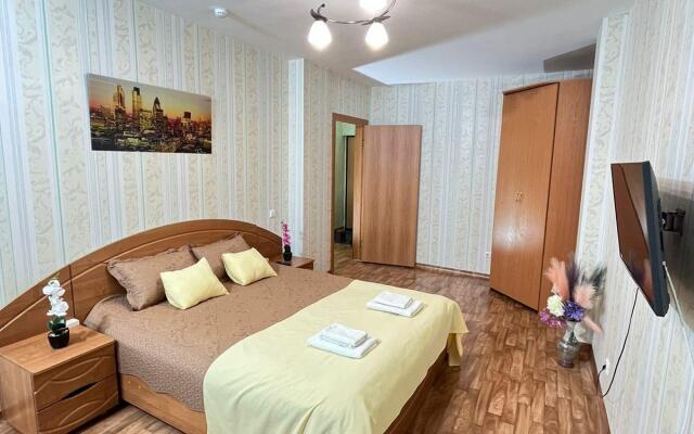 Аренда в Белых Росах на улице Судостроительная