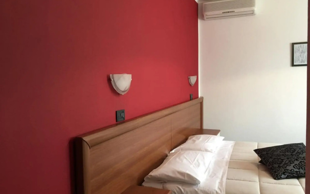Hotel Cortina