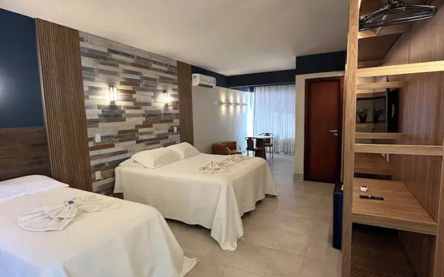 Hotel Paraiso Tropical
