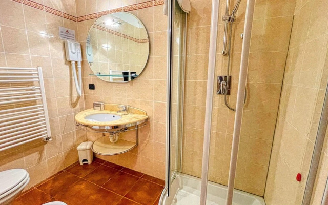 Appartamento Smith Ruché