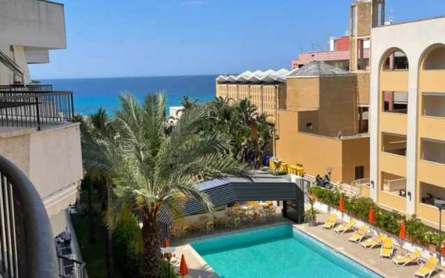 Appartamento Vista Mare Da Mary