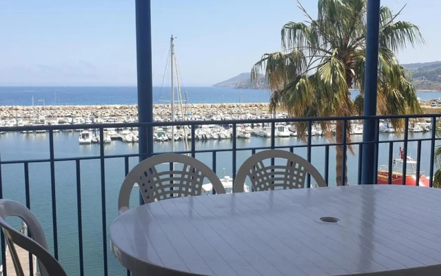 Appartement Argelès-sur-Mer, 2 pièces, 6 personnes - FR-1-388-51