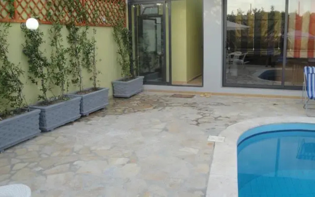 Durazzo Resort & Spa
