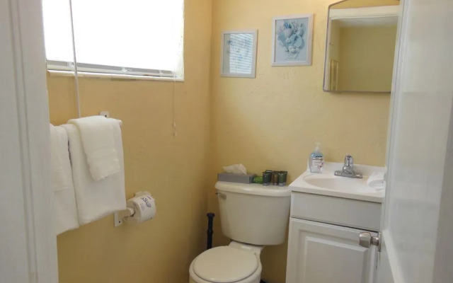 Redington Beach Vacations by TechTravel