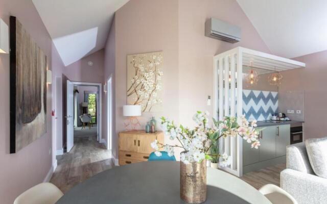 Park Farm Hotel & Leisure
