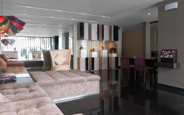 Arawi Miraflores Prime