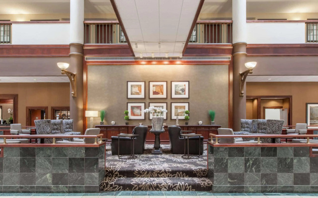 Wyndham Dallas Suites - Park Central