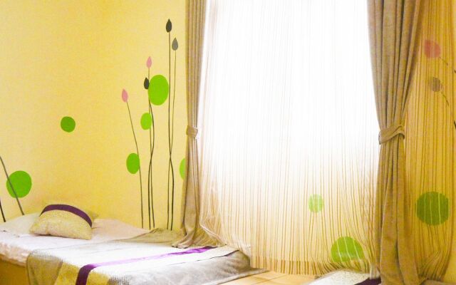 Dali Five Elements Hostel