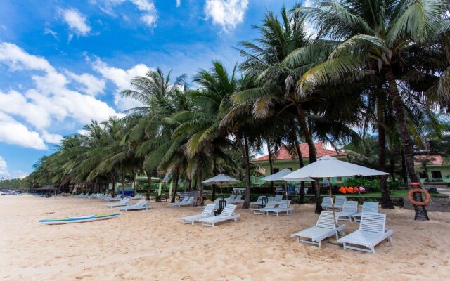 Hawaii Resort Phu Quoc