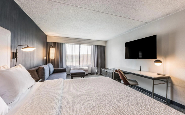 Courtyard by Marriott Rockaway Mount Arlington