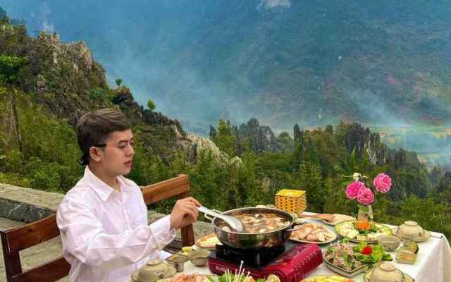 Hmong Village Resort