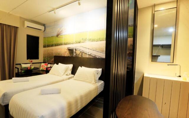 Vi Boutique Hotel
