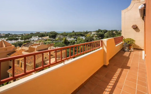 La Reserva de Marbella Penthouse