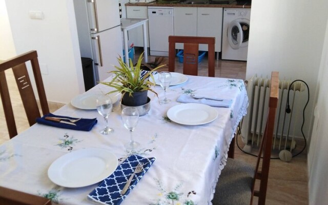 Casa Para Descansar