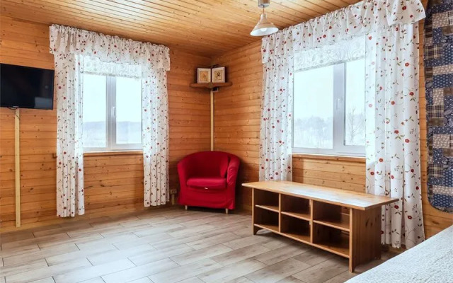 Ферма Лукино