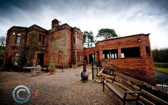The Heather Glen Country House