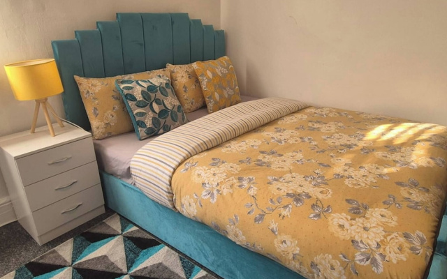 Glams one Bedroom Apartment