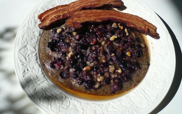 Le Vatout Bed & Breakfast