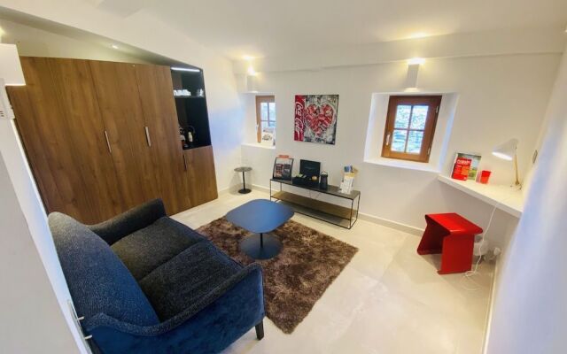 Hostellerie la Fontaine