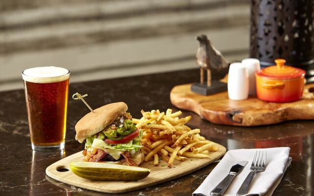 Hilton Garden Inn San Diego Mission Valley Stadium