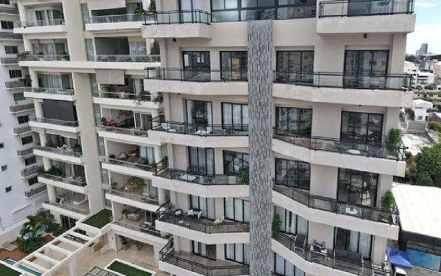 Regatta Living Hotel By Mint