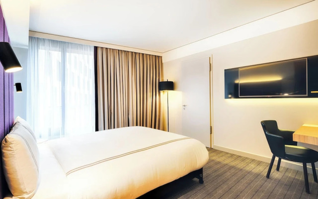 Premier Inn Heilbronn City Centre