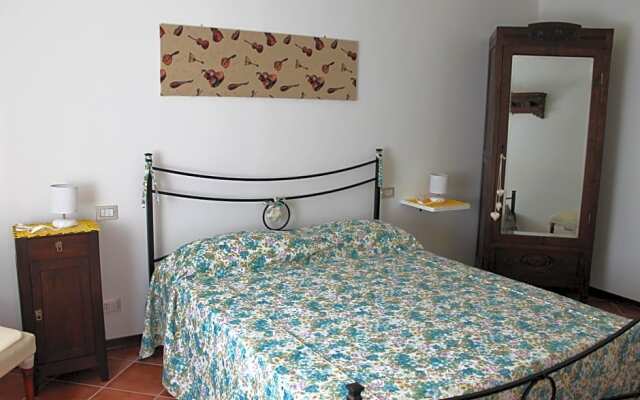 Bed & Breakfast L'Infernot