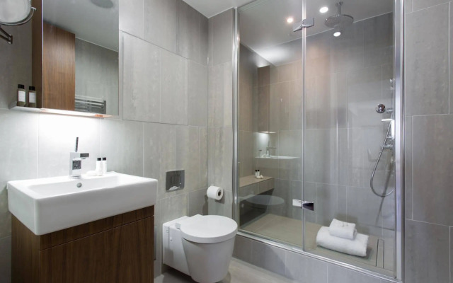 onefinestay - Regent's Park private homes