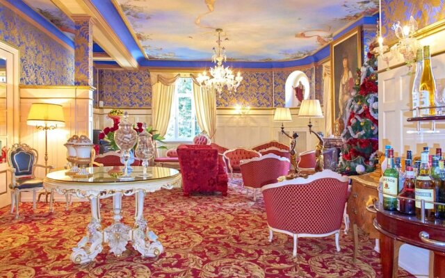 Hôtel Du Parc