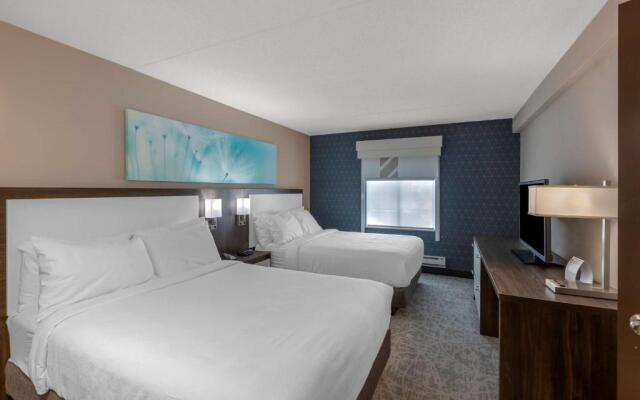 Executive Residency by Best Western Toronto-Mississauga