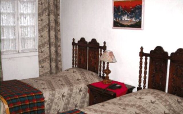 Hotel Los Alpes