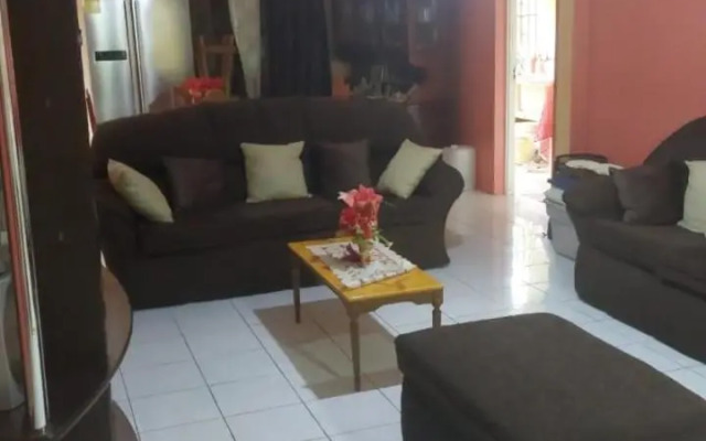 Griffiths Guest House