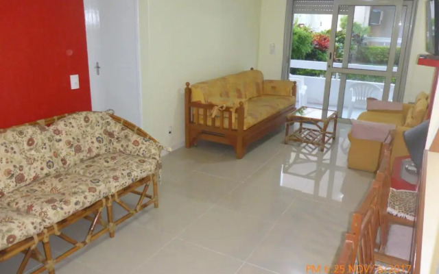 Apartamento Capão Novo