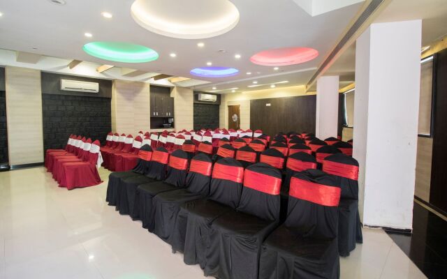 IRA by Orchid, Nashik