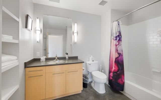 Kasa 2nd Street Austin