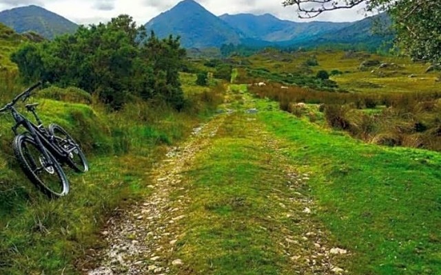 Rugged Glen Accommodation 2