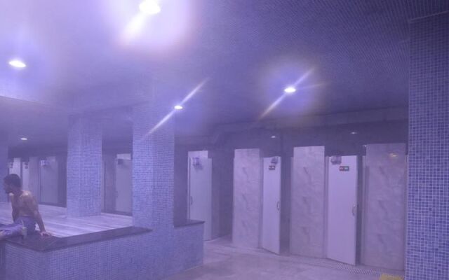 Haldi Otel